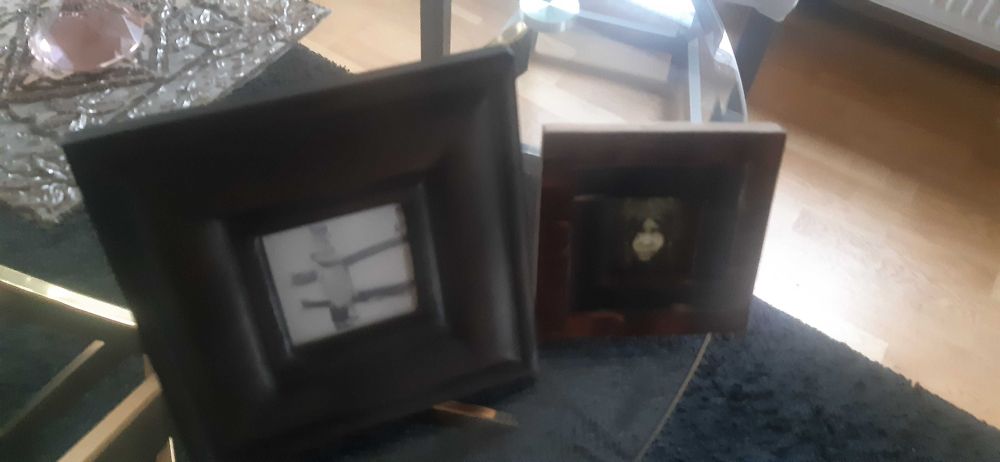 Ramki na zdjęcia Almi Decor