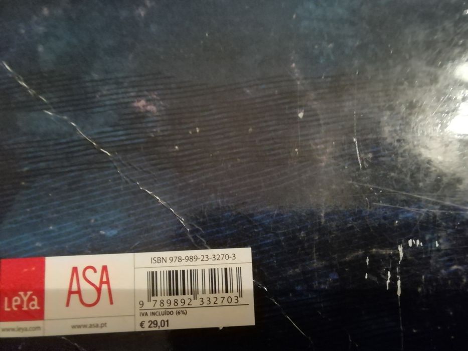 Sentidos, Português 11 Ano