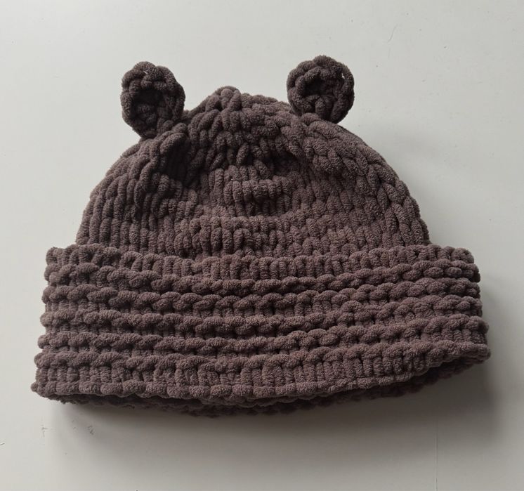 Шапки House, Cropp, Mohito и др.