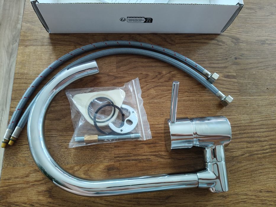 Bateria Kuchenna Janine Delinia