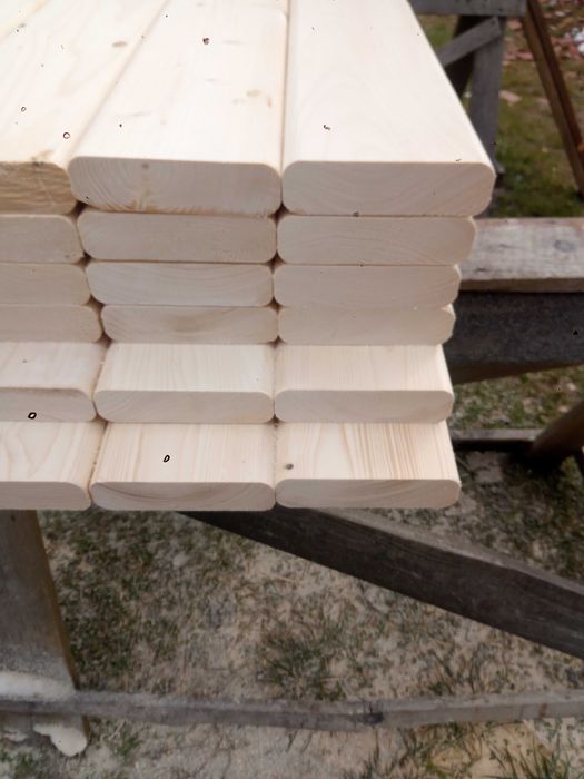 Deska 20x100 żaluzje, lamele, sztachety PROMOCJA
