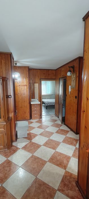 Mieszkanie do wynajęcia Os.Piaski