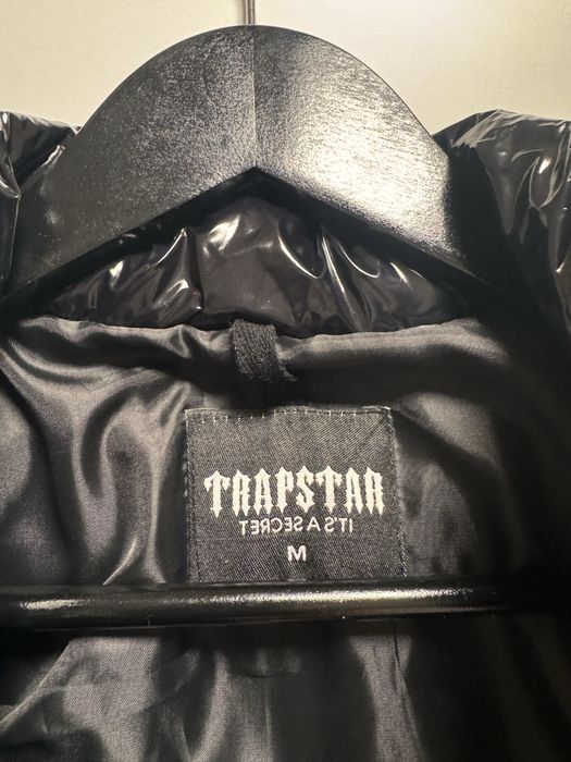 Trapstar Жилет розмір М