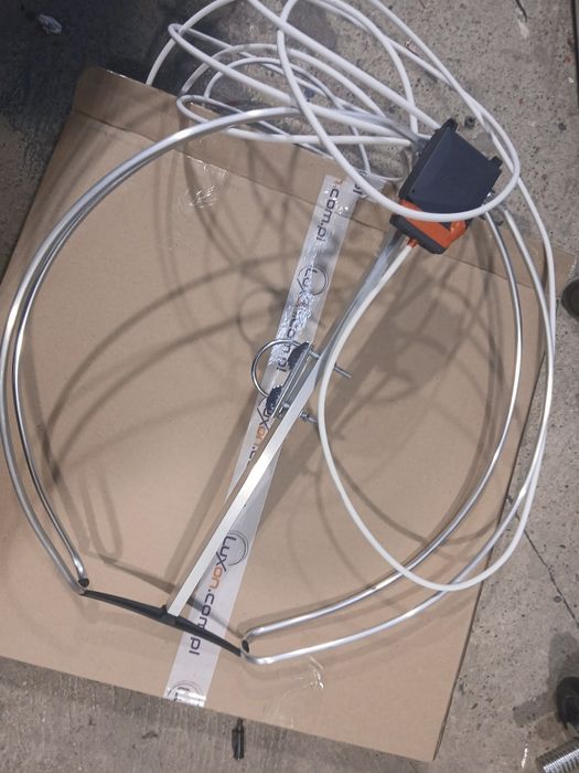 Onkyo amplituner plus antena