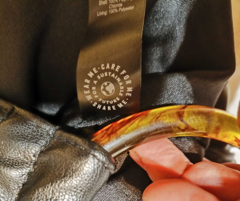 Pojemna Torba George Mega Jakości 46x33 cm