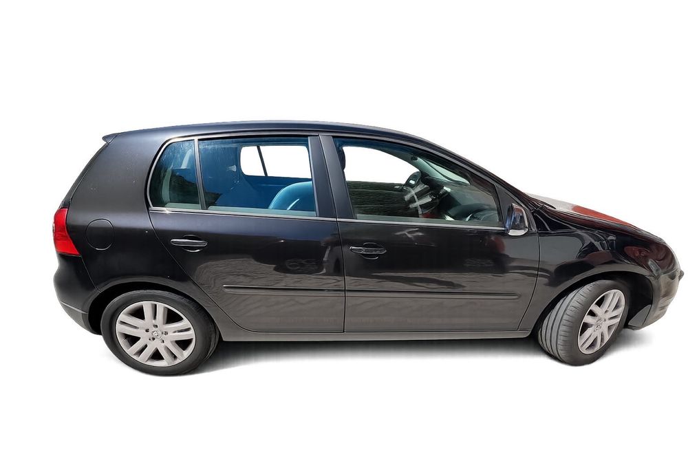 Volkswagen Golf V