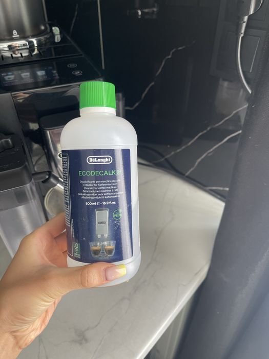 Ekspres DeLonghi Rivelia
