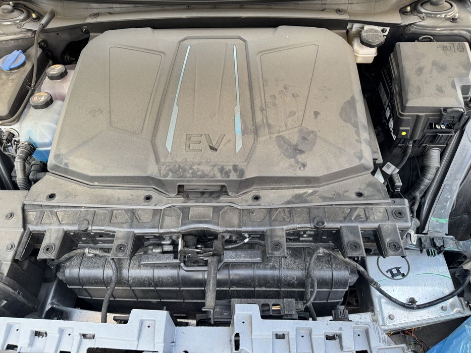 Hyundai Ioniq 5 T5R Бампер