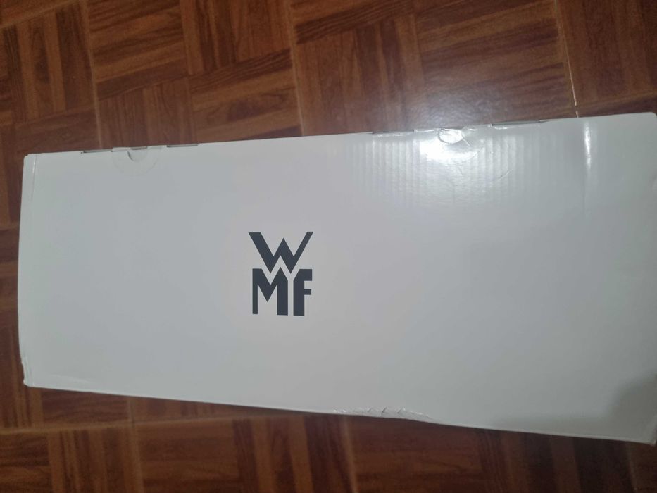 Torradeira WMF Lono Glass