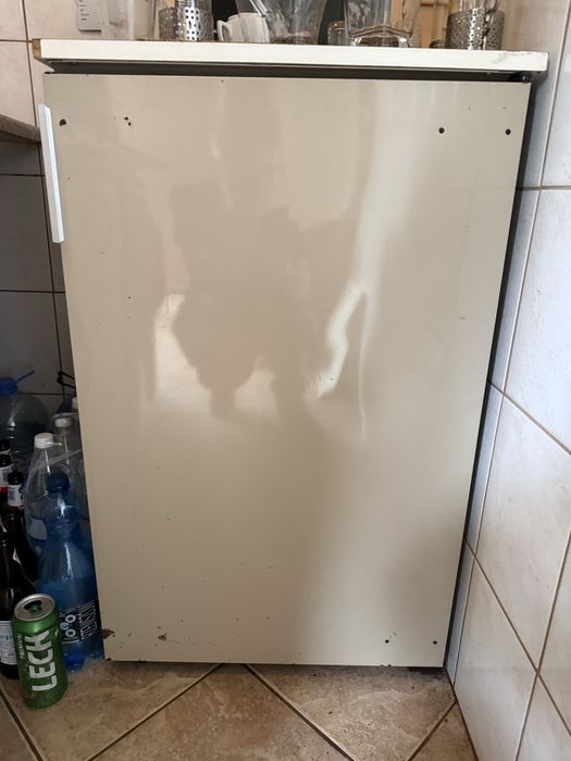 Lodowka sprawna na sprzedaz