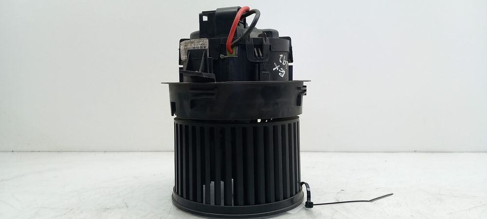 Motor da chauffage / sofagem PEUGEOT 2008 I (CU_)