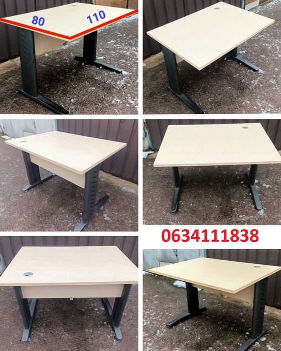 Стол письменный. Доставка по Киеву. Самовывоз. Пересылка почтой.