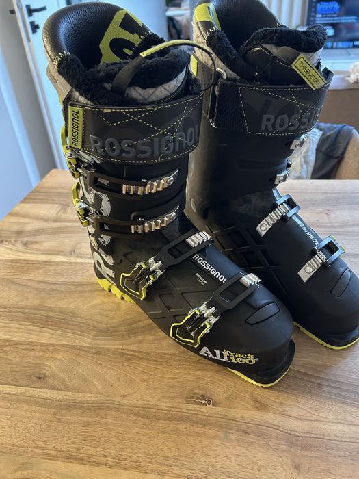 Buty narciarskie Rossignol Alltrack pro 100