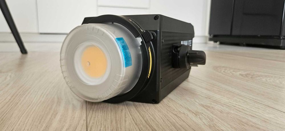 Nanlite FS300B - jak nówka