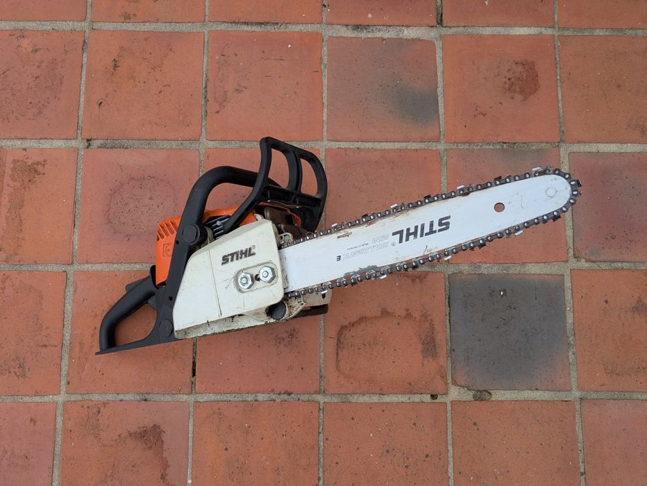 Motosserra Stihl MS170