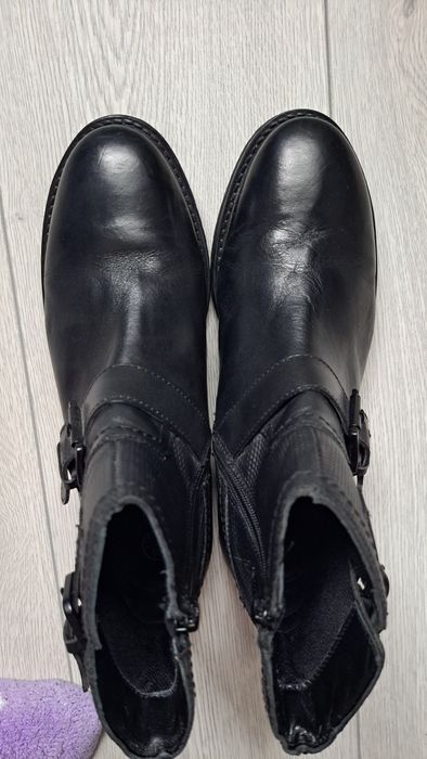 Продам ботинки, 40 р