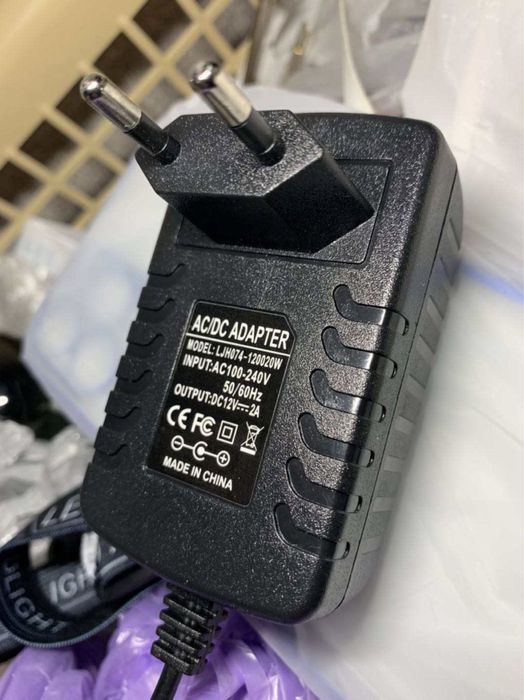 UPS ДБЖ Wi-Fi без світла упс безперебійник для роутера 38 Ват 10400mAh