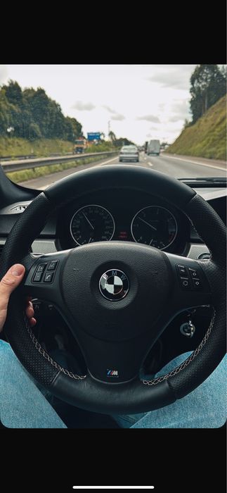 Volante da bmw originam