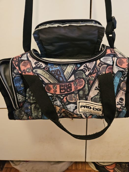 Lancheira para criança