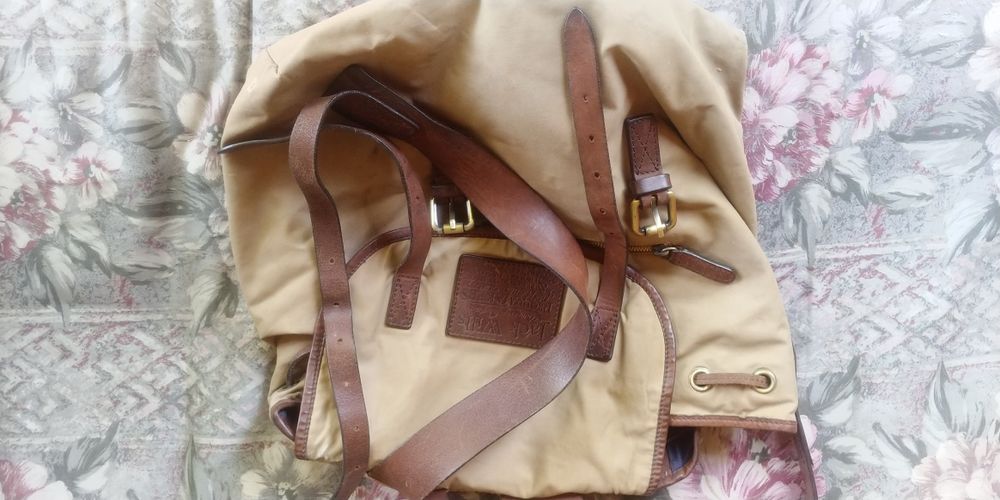 Сумки, барсетки,