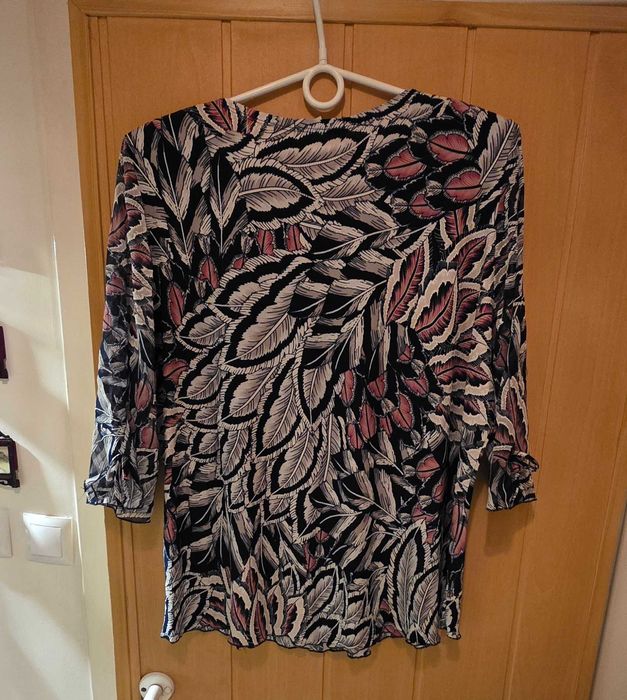 Bluzka damska - letnia