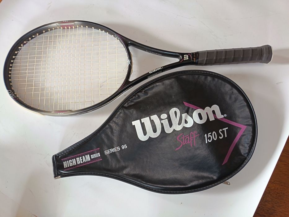 Rakieta tenisowa Wilson STAFF 150ST