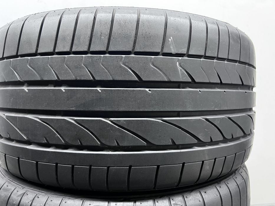 2шт літо 265/40/R18 Bridgestone Potenza RE 050 A