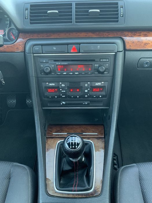 Audi A4 1.9 Tdi 130 cv // Porque Audi é Audi!