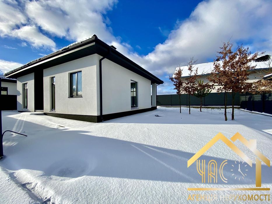 ‼️ Продаж Будинку 105 м2 / 6 соток / 88.000$ ТОП