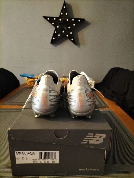 New Balance Furon v7 pro fg r. 44 nowe.