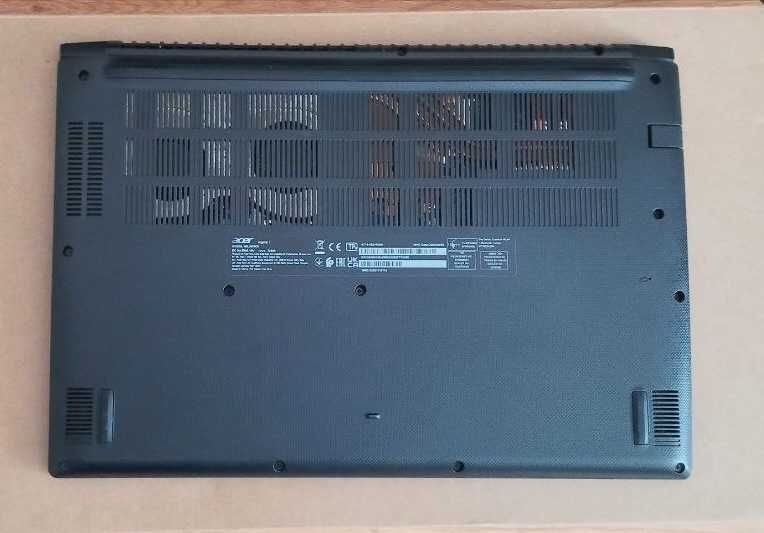 Acer Aspire 7 A715 144Hz[RTX 3050 Ti • Ryzen 5]Kingston Fury 16/500GB