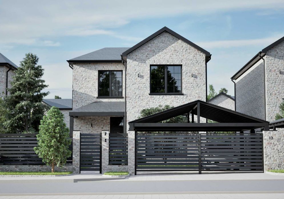 Будинок за адресою (площа 183 м²) - Atlanta.ua - фото 10