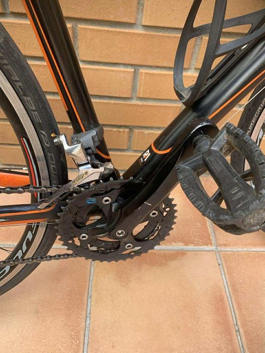 Bicicleta KTM Strada