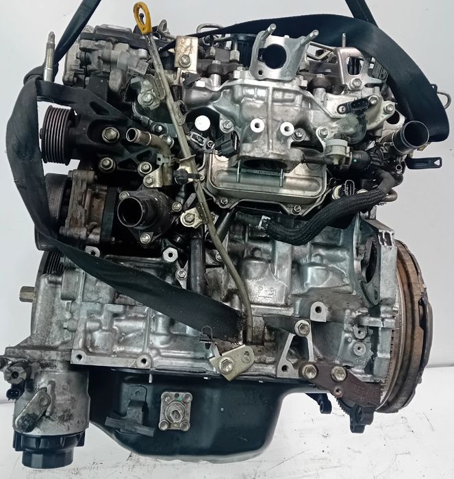 Motor completo TOYOTA Avensis Wagon (_T27_)