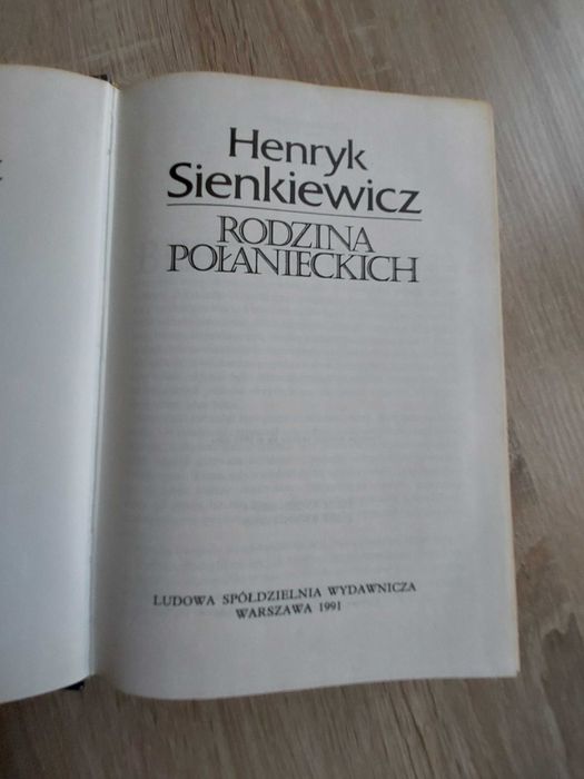 Rodzina Połanieckich
