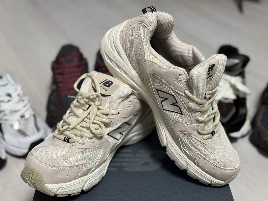 New Balance 530 у двох кольорах 37-45р.