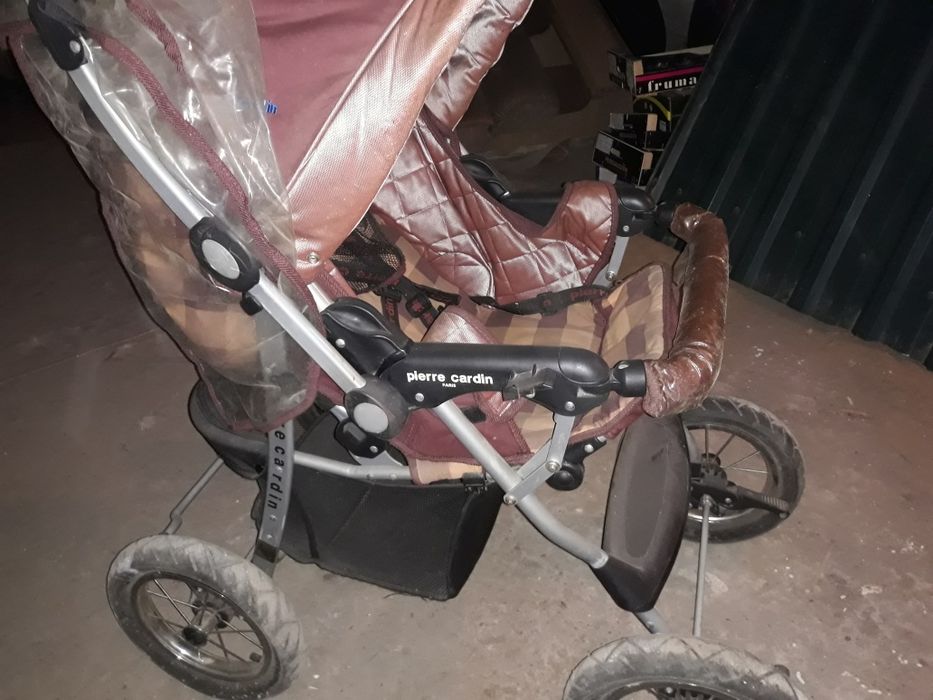 Продам детская коляска