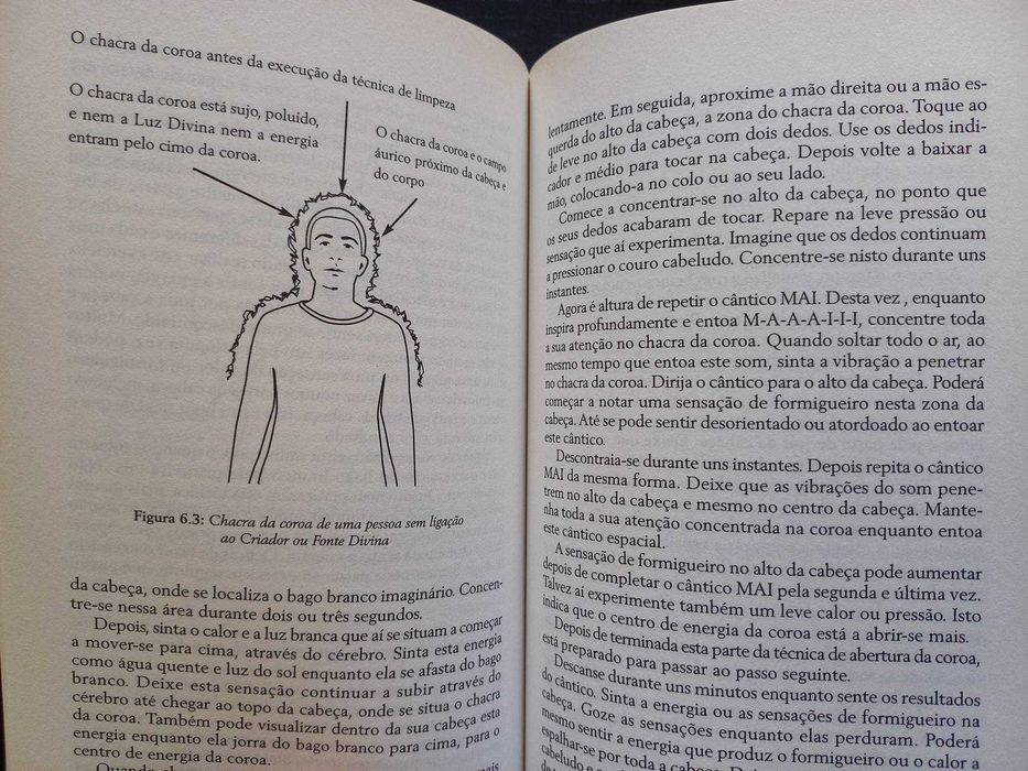 “ TÉCNICAS ANTIGAS de CURA ” de Douglas De Long