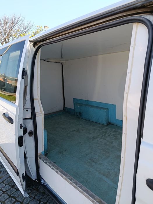 Mercedez benz vito