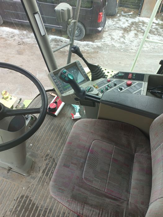CLAAS LEXION 405 1900 Mtg