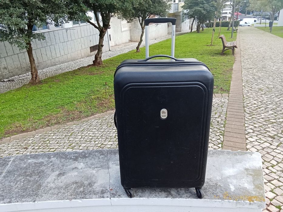 Malas Viagem  2 Porão