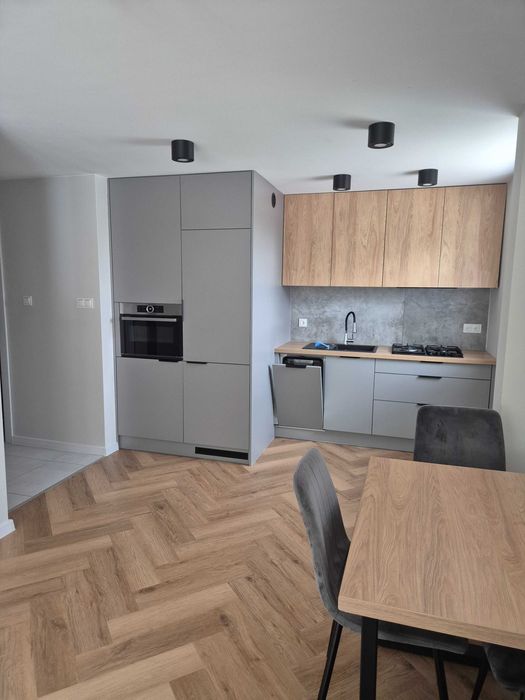 Mieszkanie do wynajęcia