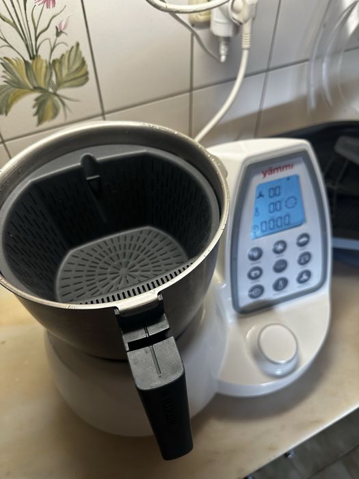 Yammi 2 - funciona 100%