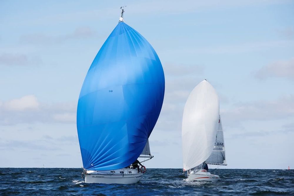 Jacht żaglowy Bavaria 32 (2011 rocznik)