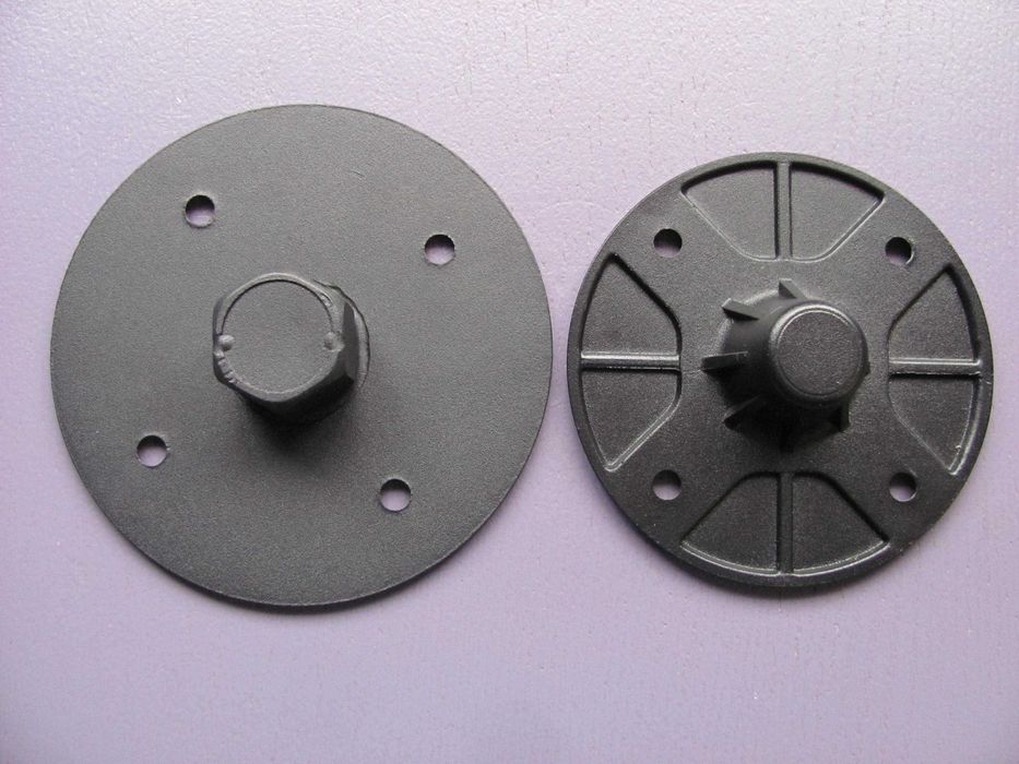 Комплектуючі для А-С (стакани)