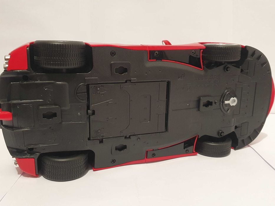 FERRARI LA-FERRARI auto sterowane RC  samochod 1/14 na pilota Nowe na prezent