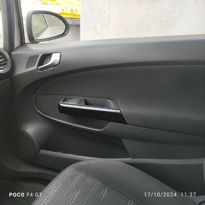Opel Corsa 1.3 cdti 2015