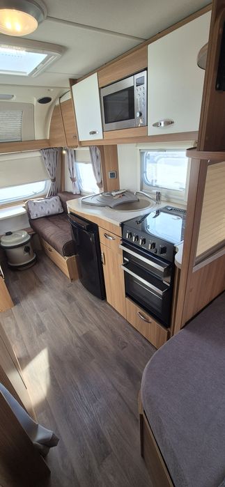 Super Swift Sprite  4-6 osób