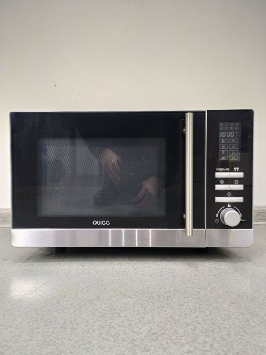 Мікрохвильовки Severin  MW 7863 з Німеччини