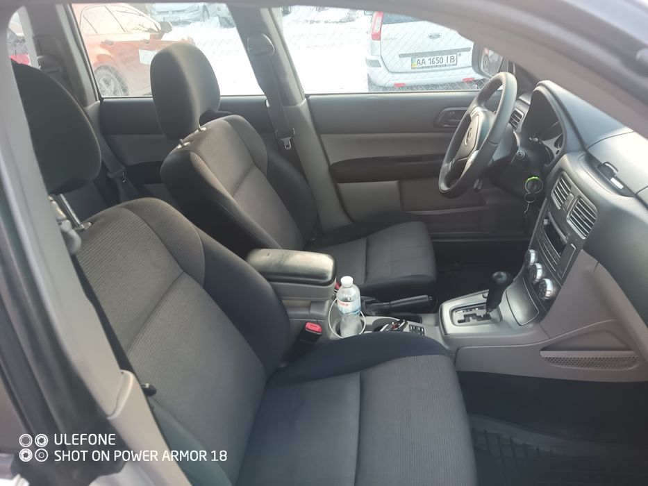 Продам SUBARU Forester2